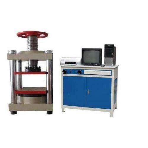 3000kN laboratory test equipment for pressure test /Hydraulic Concrete compression testing machine price