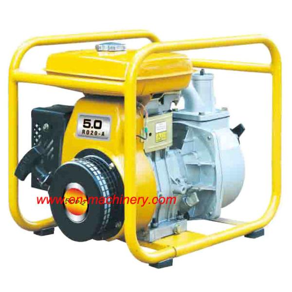 Water Pump Diesel Engine Pump Set Power Value Reliable Fire Pump