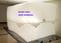 2400W Artemis Cube Film Lighting Balloon conduziu a luz Kit Tv Studio Lighting do estúdio