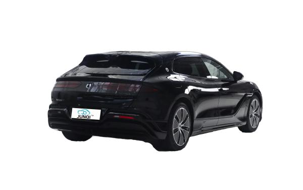 Pre sale 2024 BYD Denza Z9 GT 2024 Electric SUV Car New Energy Vehicles Made in China