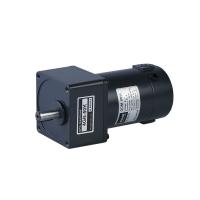 fósforo escovado 30w do motor elétrico GDM-08SC da C.C. com a caixa de engrenagens 4GN3-300K
