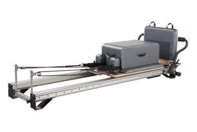 Gericon Commerical use Aluminium pilates reformer pilates with high quality