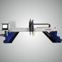 EcoCut Plus Machine à découper le plasma à la flamme CNC Longueur de coupe 2000 mm-5500 mm
