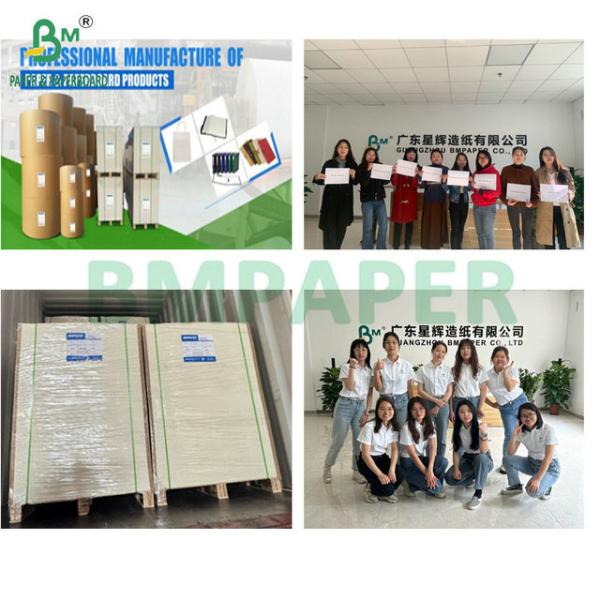 40 g 50 g Papel revestido de cera de color blanco marrón no adhesivo para hornear 12 