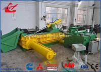 Máquina de embalaje automática de la prensa horizontal, estructura compacta de la embaladora de acero