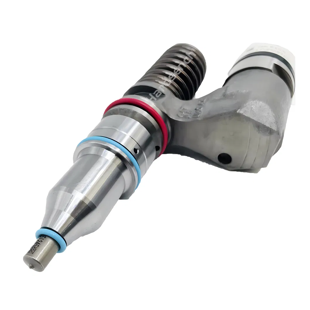 272-0630 10r-7229 Fuel Injector for Cater-pillar C15 C18 C27 Excavators Dozers
