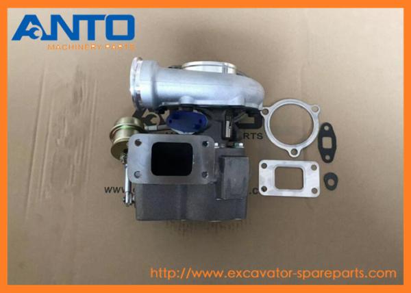 320/06296 320/A6012 de turbocompressor S200G para a máquina escavadora Engine Parts do JCB JS200 JS220