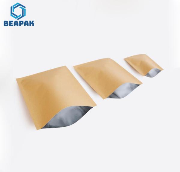 Customized logo and printing hanging ear drip coffee filter bag for coffee and tea