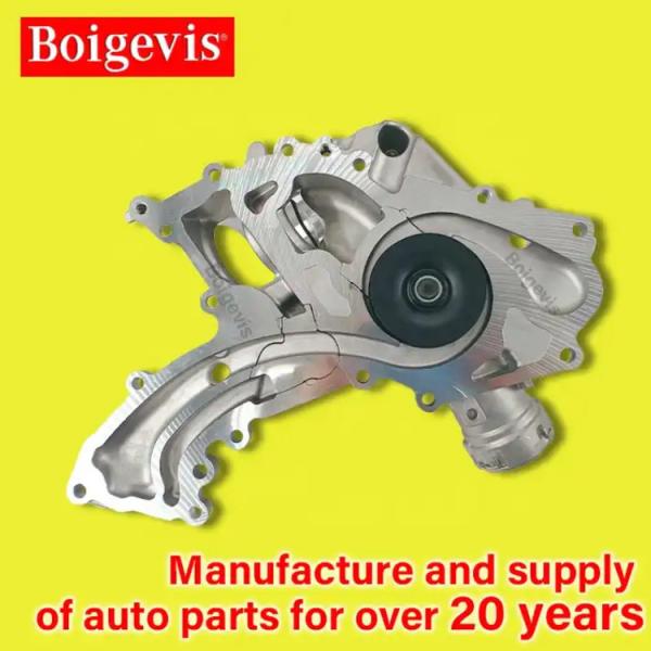 Auto Parts Accessories Cooling Systems Water Pump 2782000501 For Mercedes-Benz 278