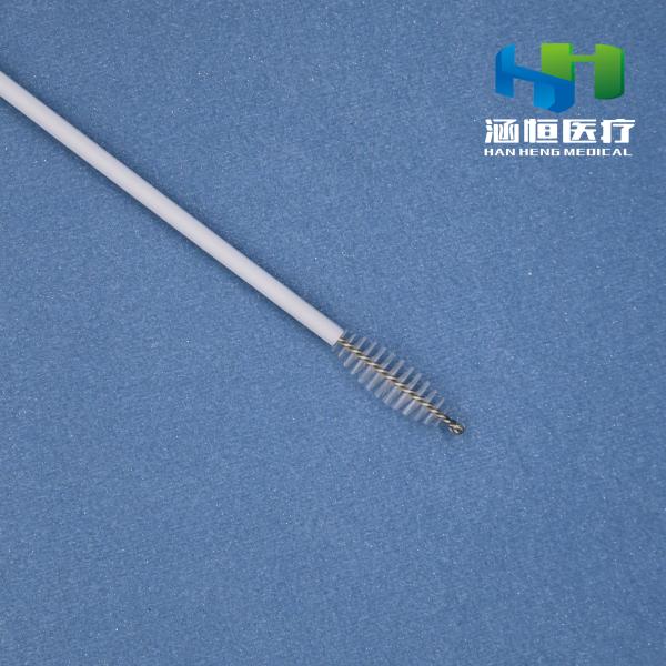OEM Home Nursing Nylon Head Cervical Cytology Brush