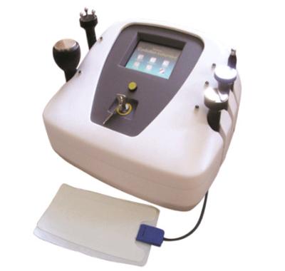 2018 hotsale 5 in 1Cavitation +Vacuum+ RF weight loss/fat burning Slimming and fat reduction machine