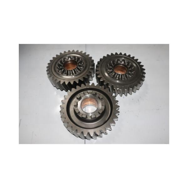 140 Estate 145 Gearbox Differential System Various Gears for Power Distribution
