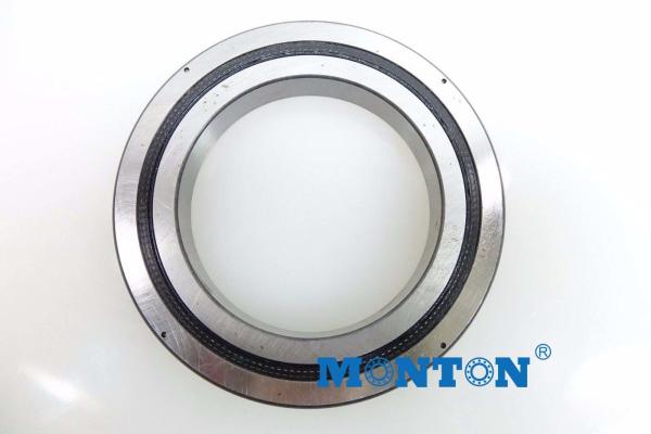XSU141094 1024*1164*56mm crossed roller bearing Robot Hollow Harmonic Gear Drive Actuator