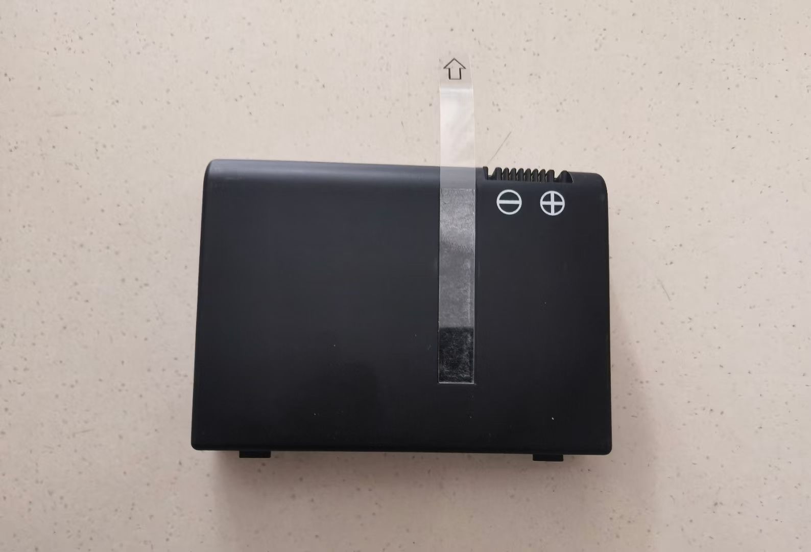 Biolight Monitor Original Battery Model: LB-08 3INR1966