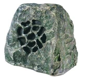 20W Waterproof Garden Rock Speakers Sound System UV Protected