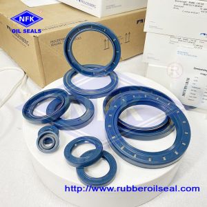 Aging Resistant Hydraulic Oil Seals