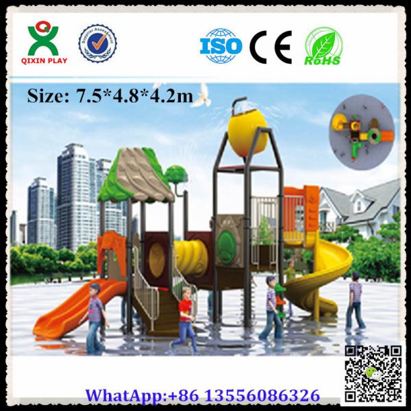 Water Park Equipment Suppliers in China Sale Kids Water Park
