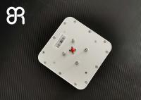 Fréquence circulaire de la polarisation 902~928MHz d'Antenna Gain 6dBic de lecteur d'IP67 Rfid