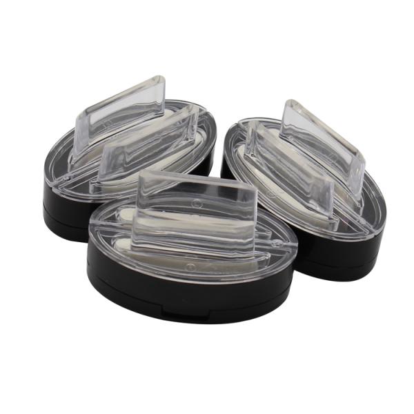 Минеральный порошок печати чела продуктов макияжа бровей продолжительный