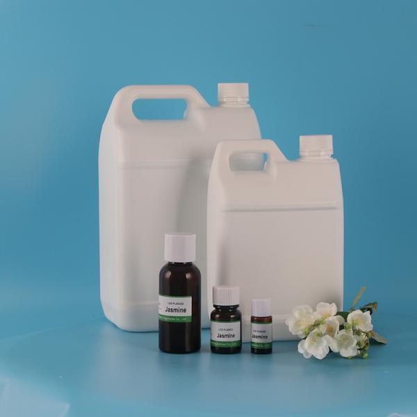 Long Lasting Aromatherapy Fragrances Oil Jasmine Essence Oils