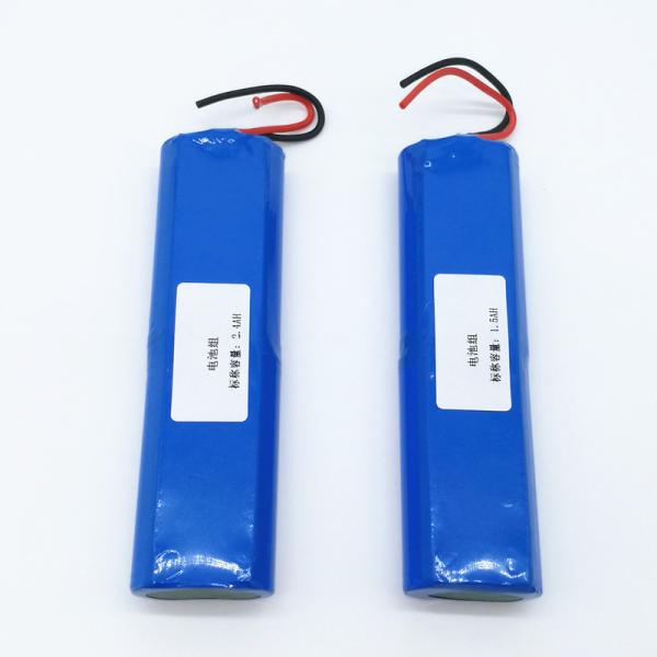 Equipamento de massagem personalizado Dispositivos médicos 16,8 V Bateria com 1 ano de garantia