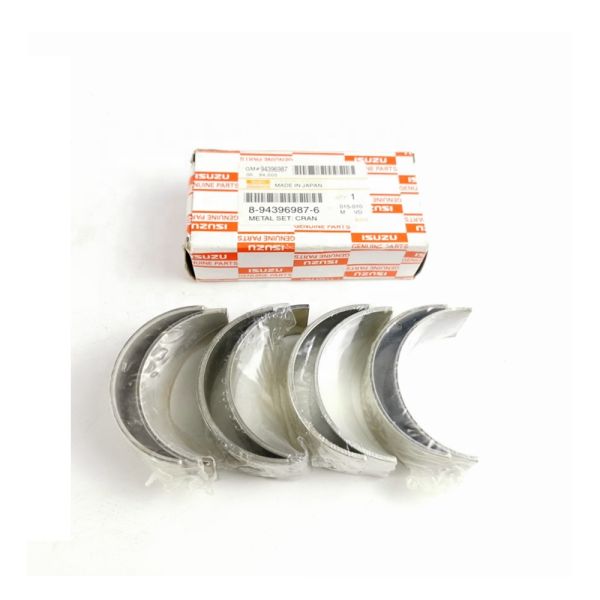 Mejor vendido motor de camión pesado japonés Gasket de cabeza de cilindro para Mitsubishi camiones 6M60 6M61 Motor ME132520