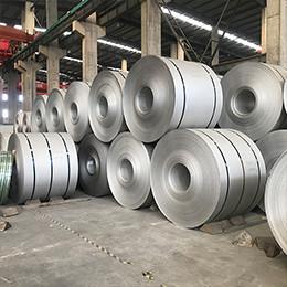 Tiso Hongwang 15mm 20mm 304 316 410 Stainless Steel Coils Roll Ss 201 Coil