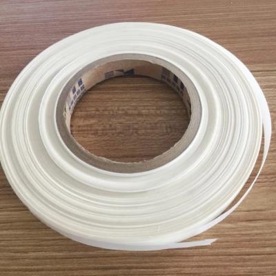 Polyester 0.20mm Hot Melt Glue Film Embroidery Patches Badges