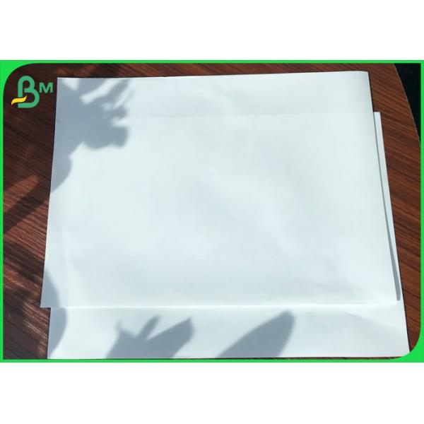 Anti Water Synthetic Stone Paper 120gsm 144gsm 150gsm 168gsm 192gsm For Poster