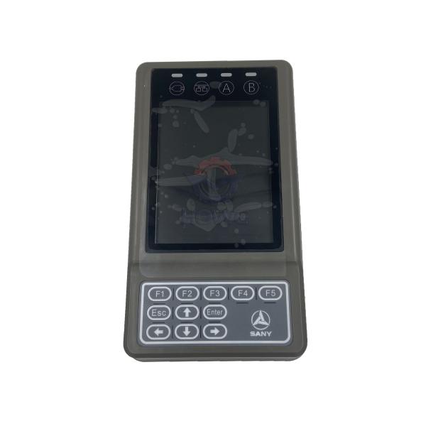 Excavator Spare Parts SY335-9 Monitor Display Instrument 11888260