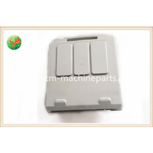 A004179 NMD 自動支払機の部品の灰色の Delarue の棄却物の Cassrtte RV301 の幅木