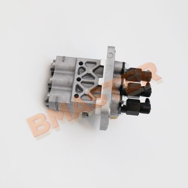 Fuel Injector Pump 104135-3011 Designed For D403D Engine Providing Accurate Fuel Injection And Durability