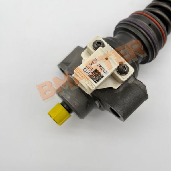 Unit Pump System Compatible With Fuel Injector 1827043 BEBU4B00000 For MX US2010 Engine