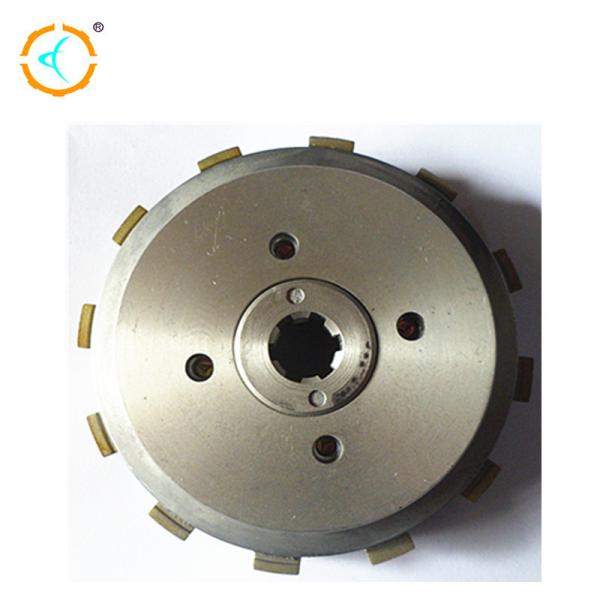 Professional Motorcycle Accessories , Scooter Clutch Replacement For Suzuki 110