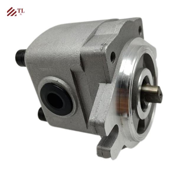 Мотор гидравлического вентилятора для E320c 14385584 14533496 14531612 11410653 11147935 11116529