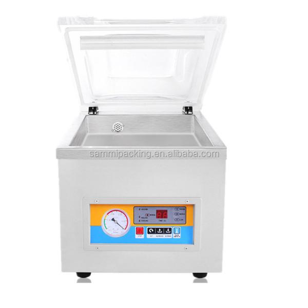 Factory Price Vacuum Packing Machine Professional Manufacturer