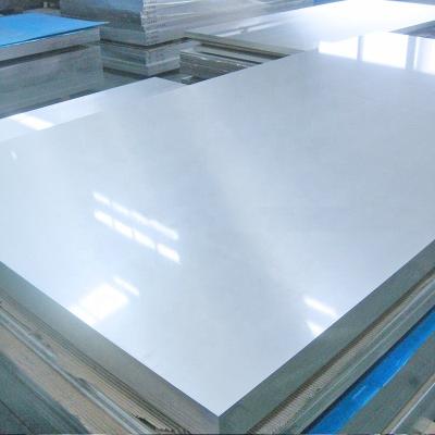 Grand Metal 430 VAGABUNDOS laminou a folha de aço inoxidável JIS para a construção civil