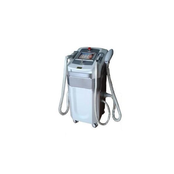 Multifucntion Beauty Machine IPL RF Laser Hair removal machine IPL