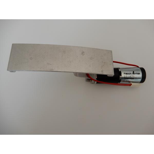 мотор прокладки Folienmotor 24-32mm s Vormontiert запасных частей 00350834S01 Сименс