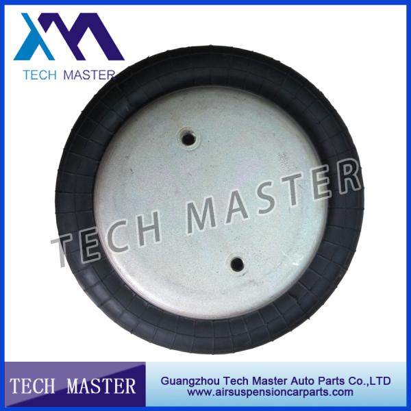 Перевезите одиночные Convoluted промышленные весны на грузовиках воздуха Goodyear 1B9-202