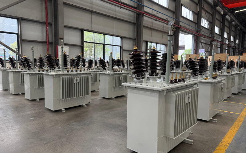 East Union Energy (Shenzhen) Technology Co., Ltd.