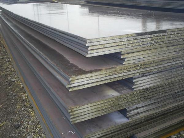 Top Quality Factory Price  Carbon Steel ASTM A36 Hot Rolled Plate Sheet Strip Coil
