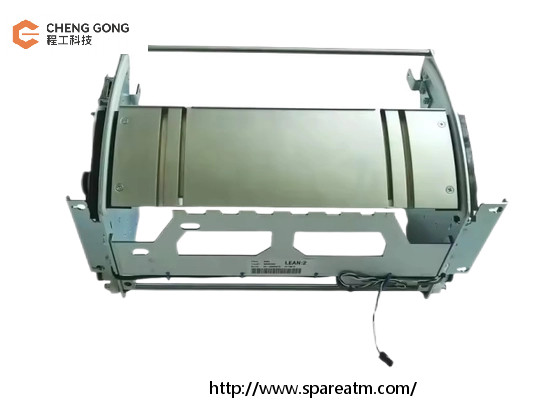 445-0746108 NCR SelfServ 6683 6687 BRM Reciclador Obturador ATM Partes de la máquina