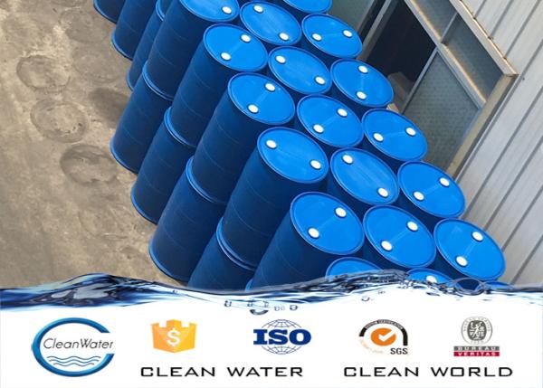 Acrylic  Thickener For Textile Printing Mix Binder , Soft Agent , Pigment Paste