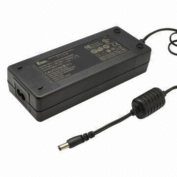 Extra Slim AC DC Switching Power Supply 120w , External Desktop Power Supplies