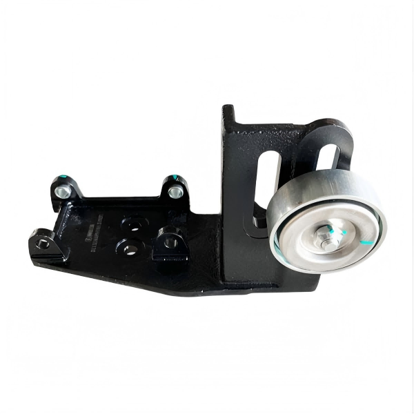 DZ13241848916 Engine Stand GP compressor SHACMAN Truck Parts