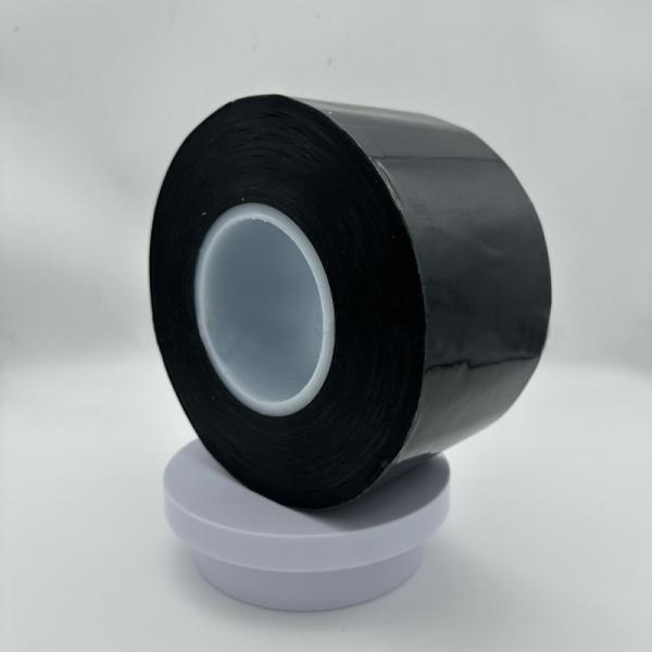 TESA 75625 Black Flexible Acrylic Lightproof Anti-seismic Foam Tape