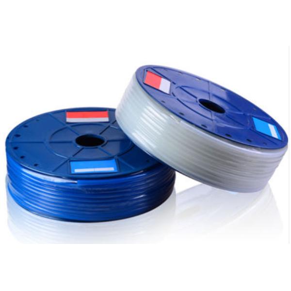 Трубопровод нейлона полиамида ПА пневматический, шланг для подачи воздуха сопротивления давления 20Бар гибкий