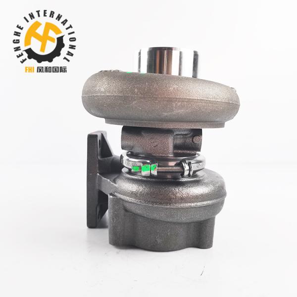Mitsubishi Td04hl 15GA Excavator Turbocharger 49189-02450 5I8122