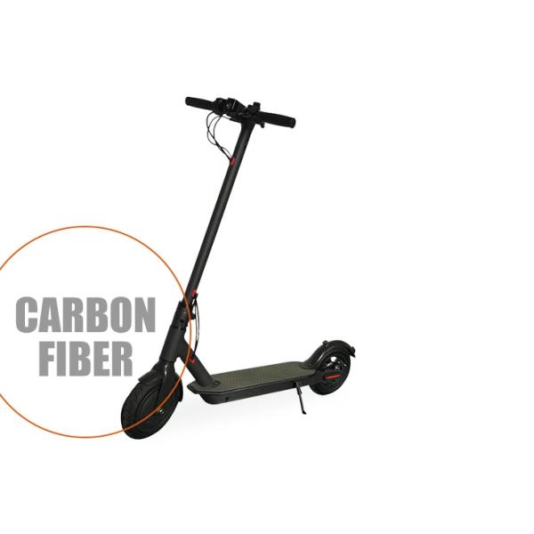 TM-RMW-H06 Adult 350W Folding Electric Scooter / Urban Electric Scooter Folding Size 1054*436*480MM